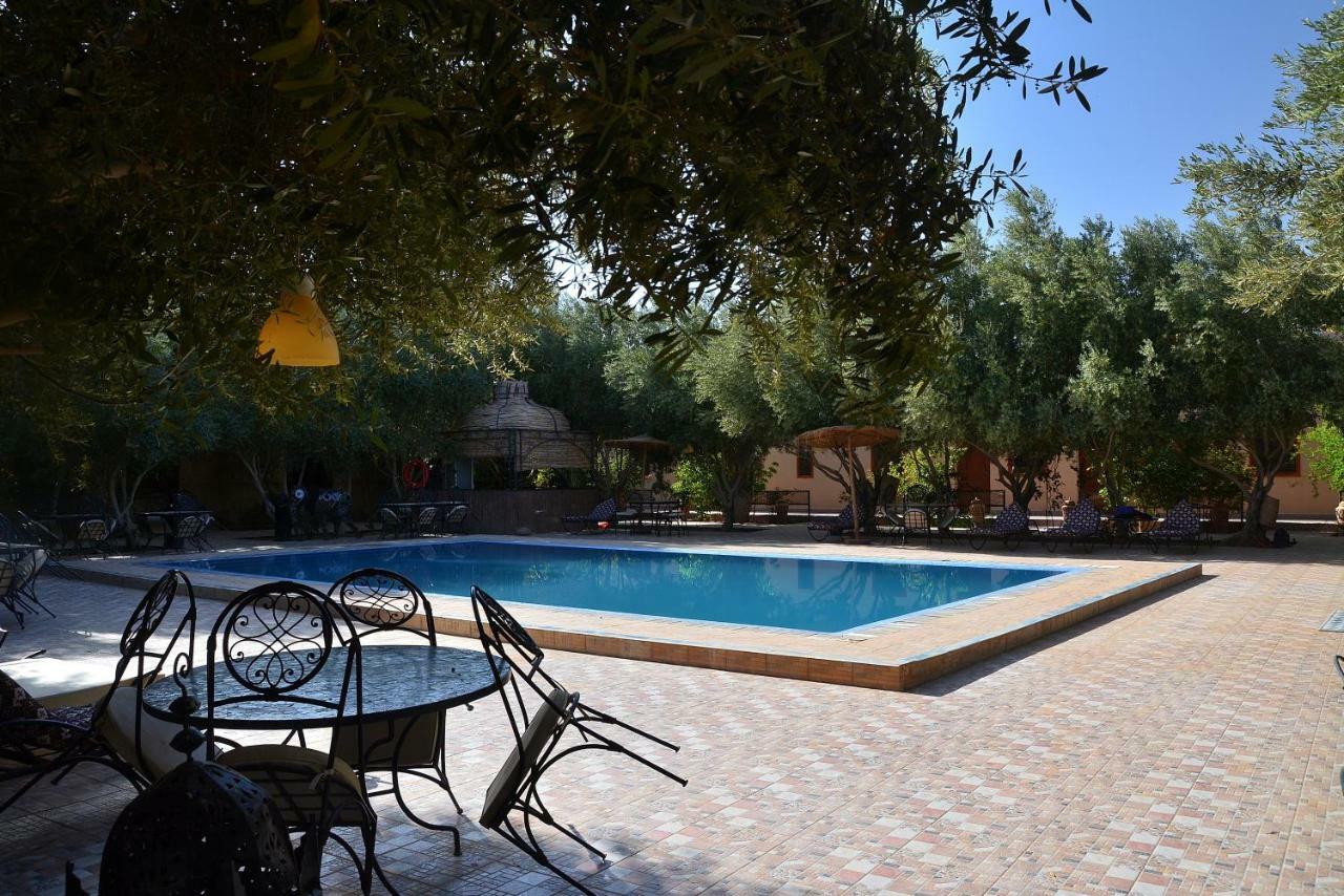 Bassou Luxury Camp Merzouga Dış mekan fotoğraf